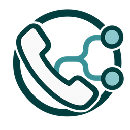 Logo KMU-Telefonanlage